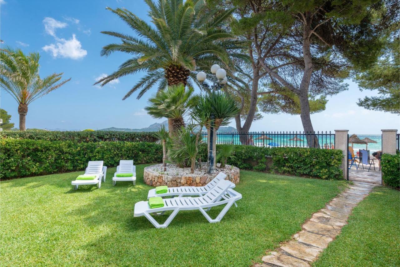 Chalet Chilllife Port d'Alcúdia